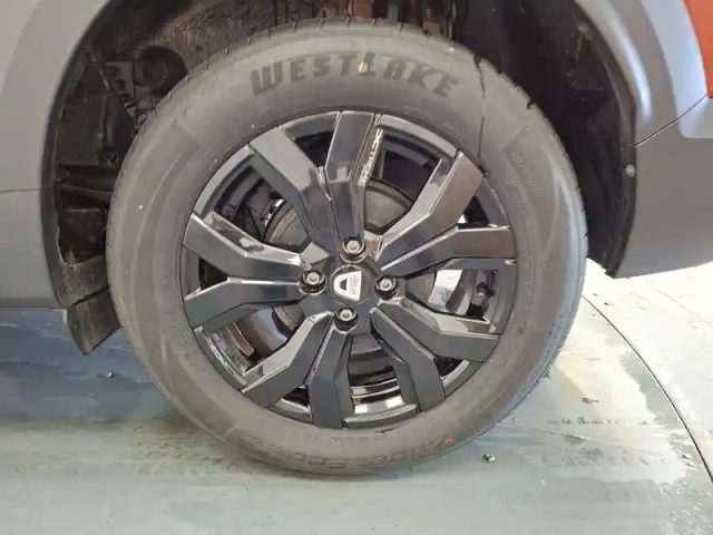 Dacia Jogger eco-g 100 5 places — photo 24