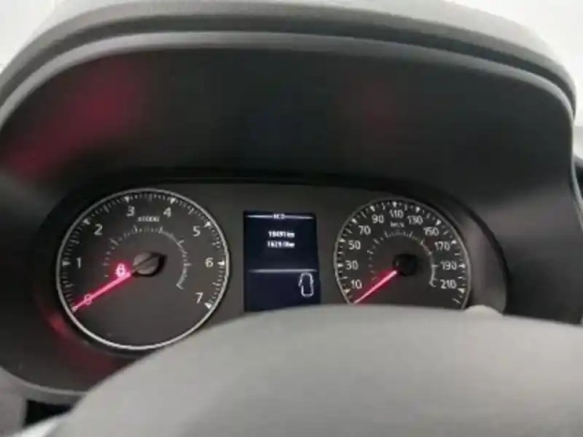 Dacia Duster eco-g 100 4x2 journey — photo 21