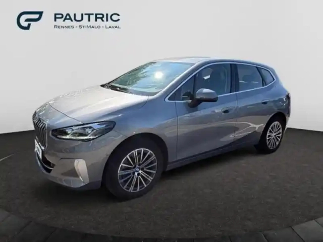 Bmw Serie 2 série 2 activetourer 218i 136ch luxury dkg7
