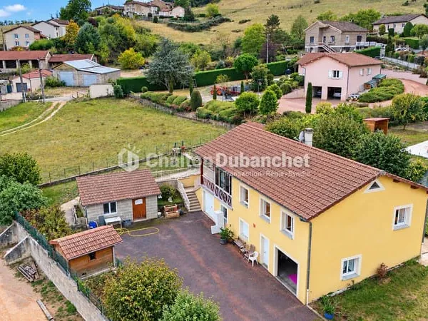 Maison 5 pièces 94 m²