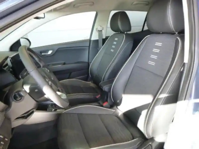 Kia Stonic 1.0 t-gdi 100ch gt line dct7 — photo 12