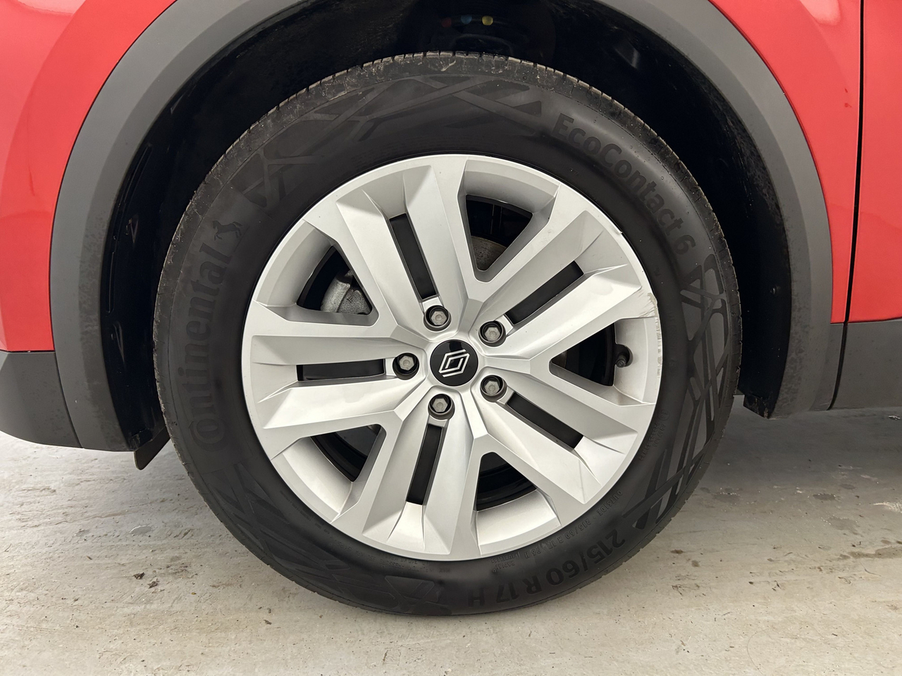 Renault Symbioz — photo 21