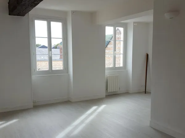 Appartement 1 pièce 31 m²