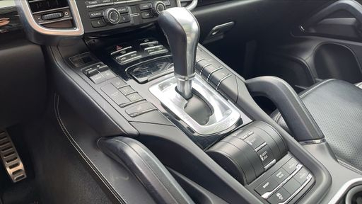 Porsche Cayenne S 3.0 416 e-Hybrid 4x4 Tiptonic 8 - Platinium – 2016 – 186234 km – Hybride rechargeable – Boîte Automatique — photo 30