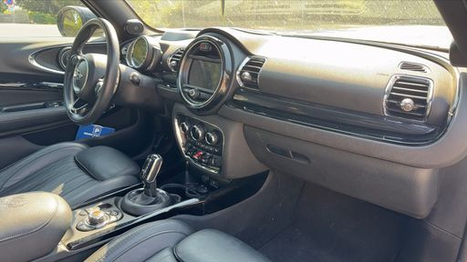Mini Clubman 2.0 Cooper S 192 - Edition Canonbury – 2020 – 73621 km – Essence – Boîte Automatique — photo 32