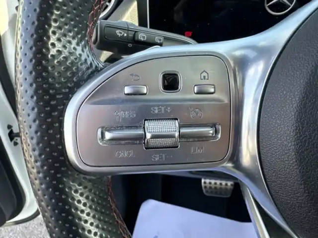 Mercedes Classe B 200 d amg line edition — photo 18