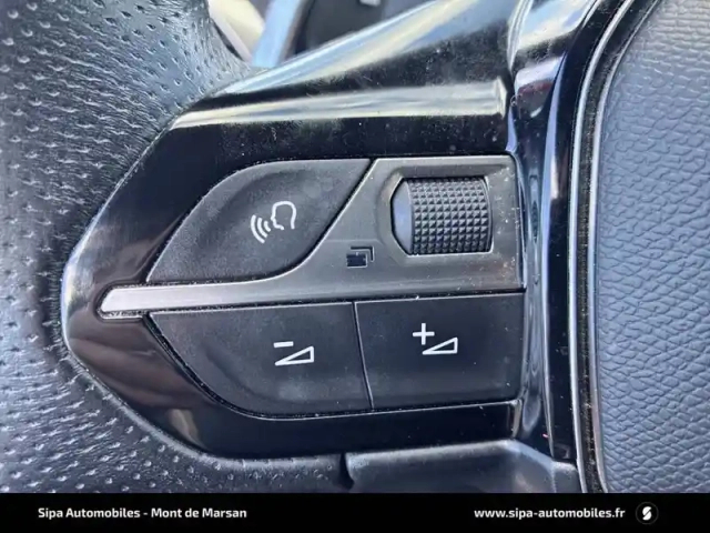 Peugeot 3008 bluehdi 180ch s&amp;s eat8 — photo 53