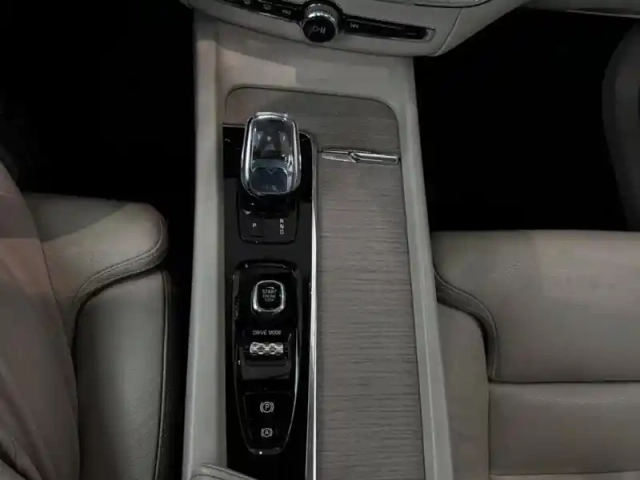 Volvo Xc60 t6 recharge awd 253 ch + 87 ch geartronic 8 inscription luxe — photo 21