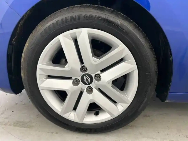 Renault Clio tce 90 — photo 37