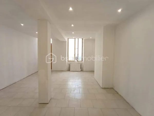 Maison de ville 4 pièces 90 m²