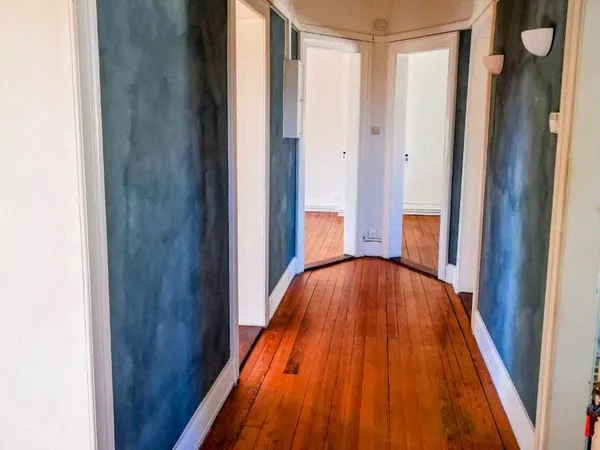 Vente d appartement par particulier