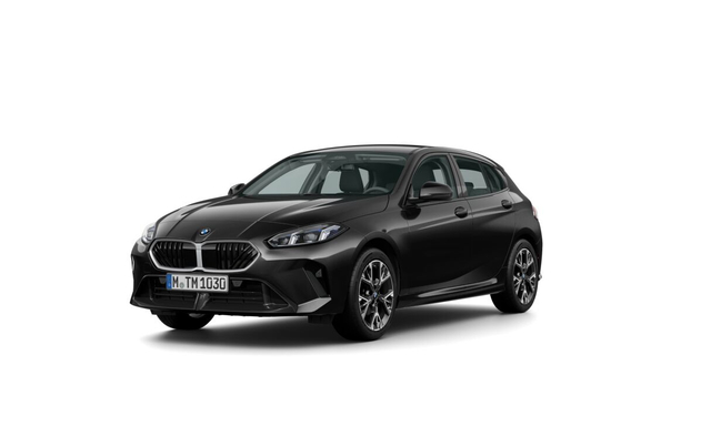 BMW 116 122 ch DKG7