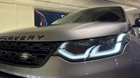 Land-Rover Discovery Sport P300e R-Dynamic SE AWD BVA Mark VI — photo 17