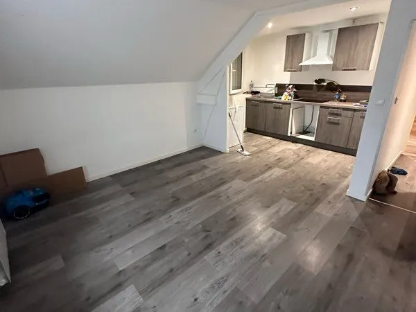 Appartement T3
