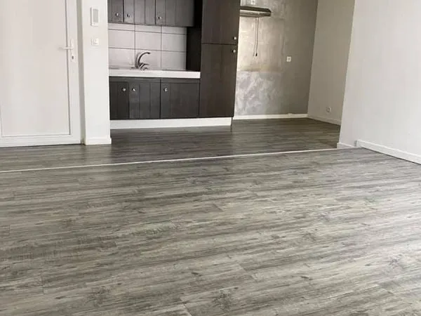 APPARTEMENT TYPE 3 toutes charges comprises