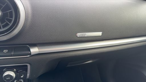 Audi A3 Sportback 2.0 TDI 150 - Sport – 2017 – 183000 km – Diesel – Boîte Manuelle — photo 6