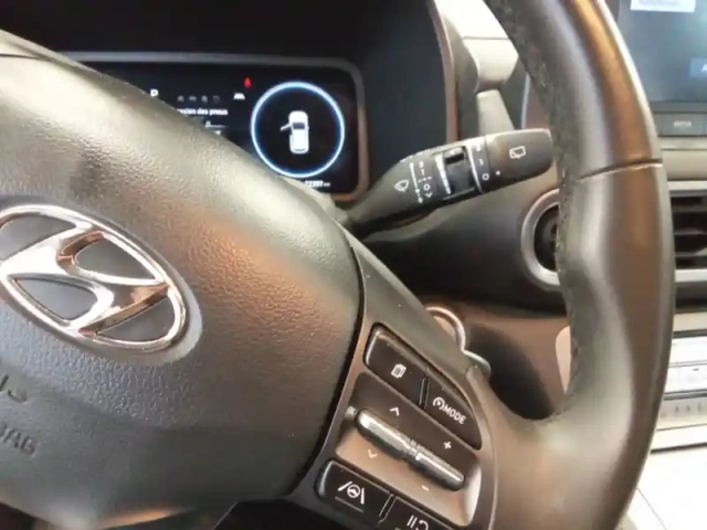 Hyundai Kona electrique 39 kwh - 136 ch — photo 95