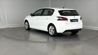 Peugeot 308 1.5 BlueHDi 130ch ACTIVE BUSINESS EAT8 7cv — photo 8