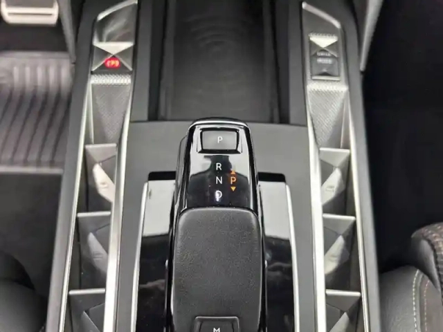 Ds Ds 3 puretech 130 eat8 — photo 14