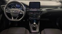 Ford Focus 1.5 EcoBlue 120ch ST-Line — photo 11