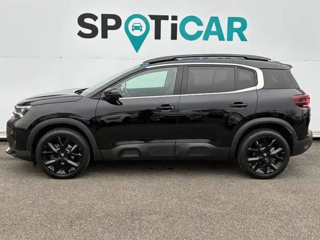 Citroën C5 Aircross bluehdi 130 eat8 — photo 53