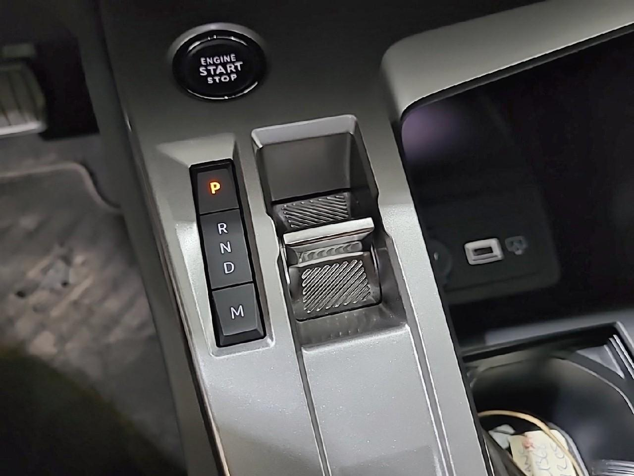 Peugeot 308 bluehdi 130ch s&s eat8 allure — photo 22