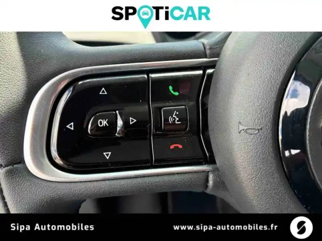 Fiat 500 e 95 ch — photo 23