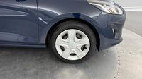 Ford Fiesta 1.1 75ch Cool & Connect 5p — photo 20