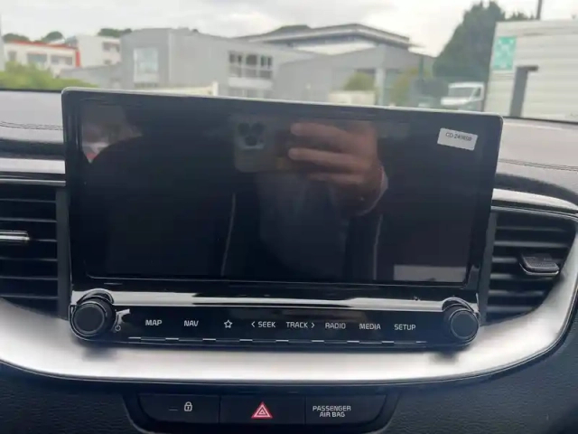 Kia Xceed 1.5 t-gdi 140 ch bvm6 — photo 27