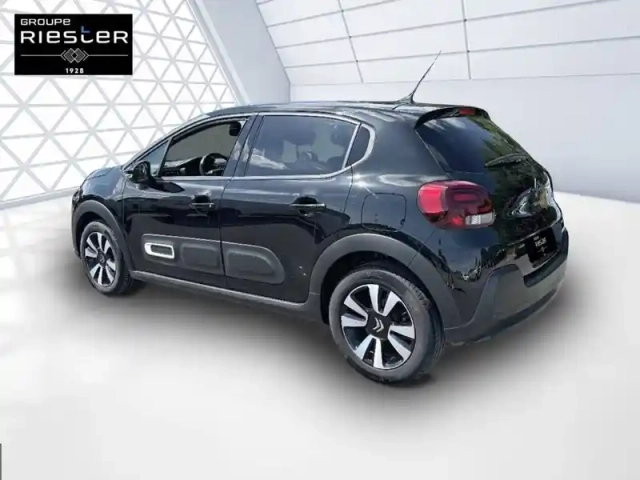 Citroën C3 puretech 110 ch bvm6 — photo 7
