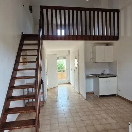 Appartement Frontignan Nord