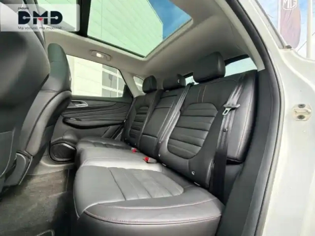 Mg Ehs 1.5t gdi 258ch phev luxury — photo 11