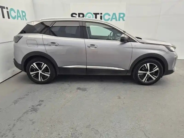 Peugeot 3008 bluehdi 130ch s&amp;s eat8 — photo 19
