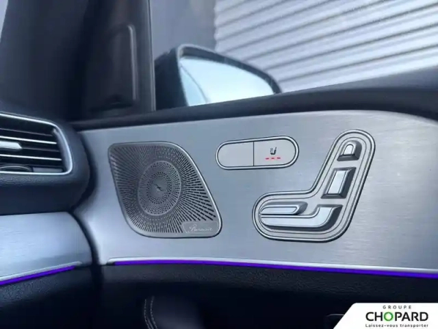 Mercedes Gle 350 de eq power 9g-tronic 4matic — photo 58