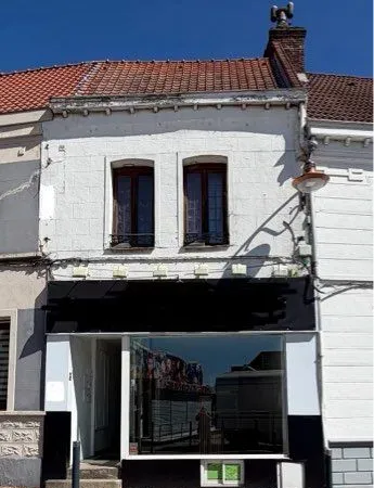 Local, Commercial