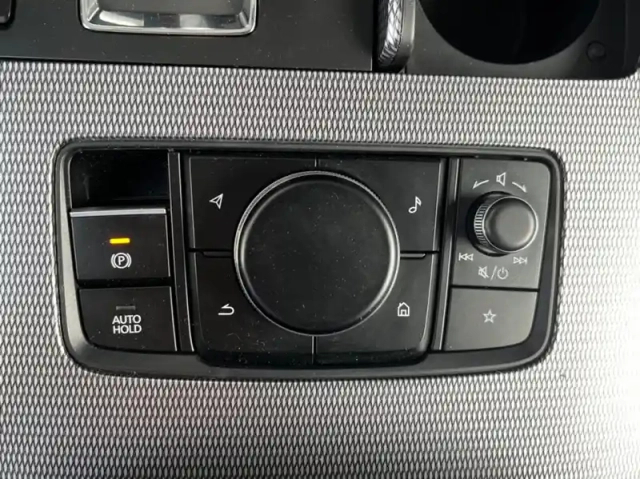 Mazda Cx-60 2.5 e-skyactiv phev 327ch exclusive-line 4x4 bva8 2023 — photo 28