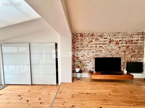 Maison 4 pièces 114 m²