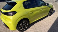 Peugeot 208 1.2 Hybrid 110ch Allure e-DCS6 — photo 6
