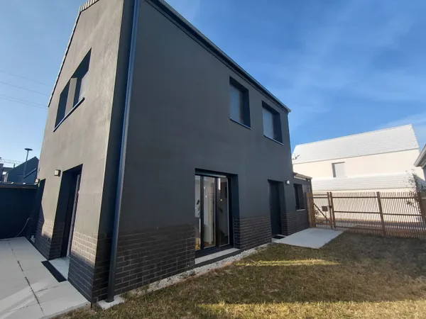 Loue maison - 100m²
