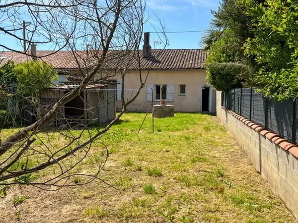 Maison 3 pièces 84 m²