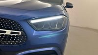 Mercedes Gla 200 d 150ch AMG Line 8G-DCT — photo 17
