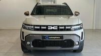 Dacia Duster 1.6 hybrid 140ch Extreme
