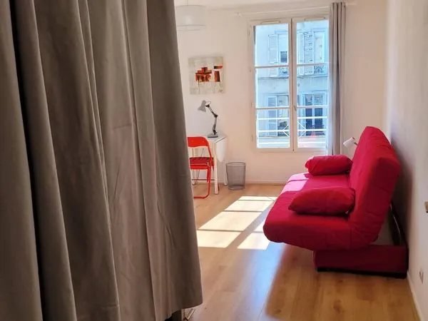 Studio à louer