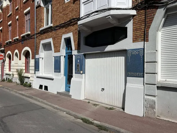 Stationnement Vente Lille   85€