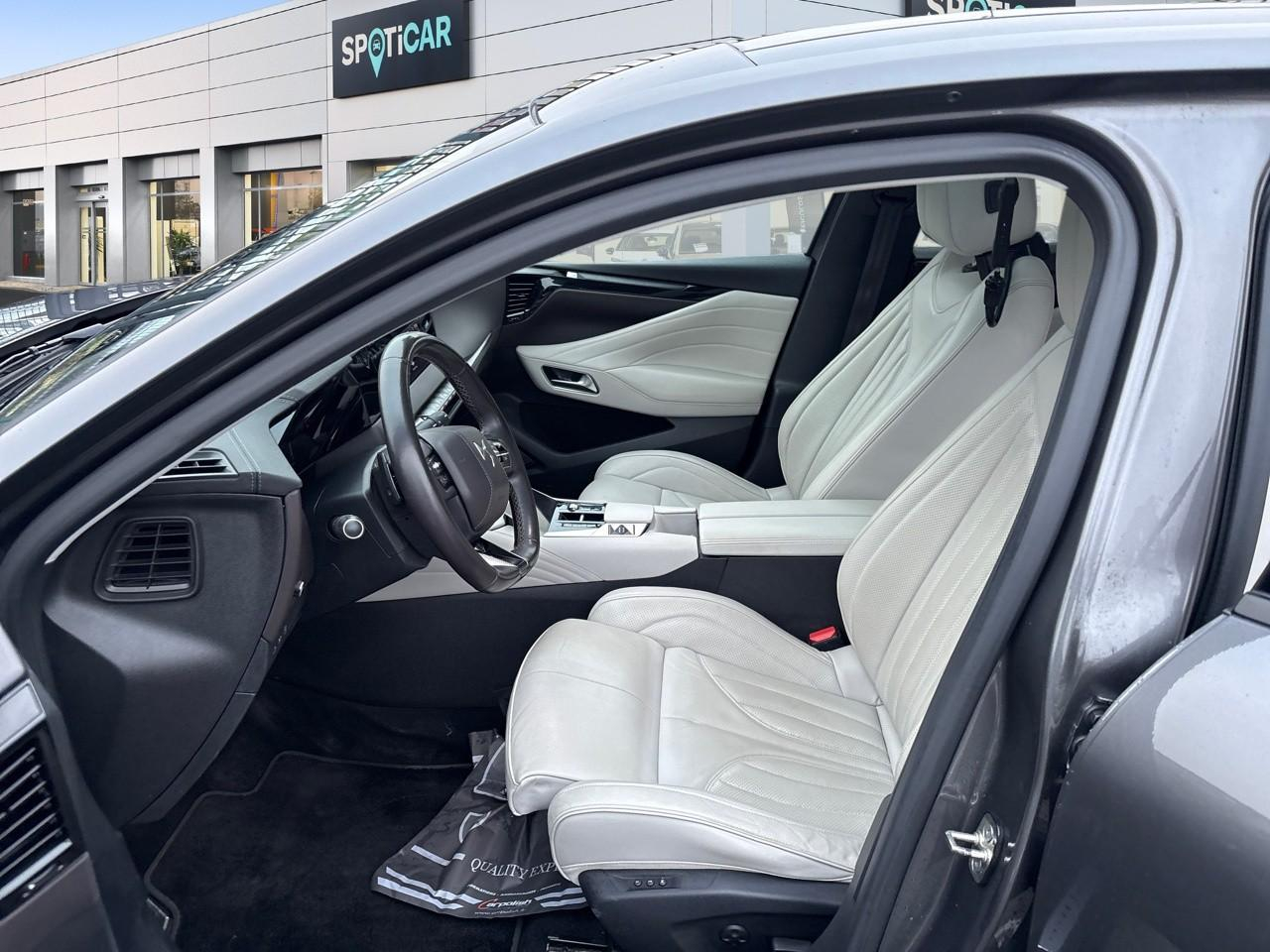 Ds Ds 4 e-tense 225ch rivoli — photo 9