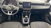 Renault Clio 1.5 Blue dCi 85ch Business — photo 8