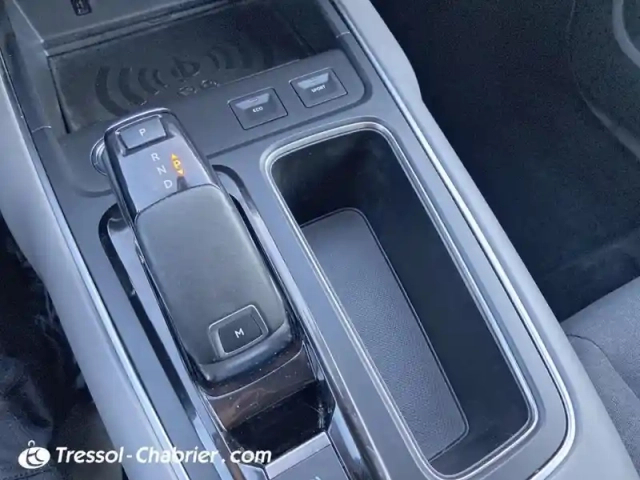 Citroën C5 Aircross bluehdi 130 s&amp;s eat8 shine — photo 24