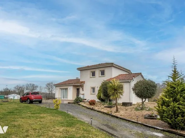 Maison 127 m²