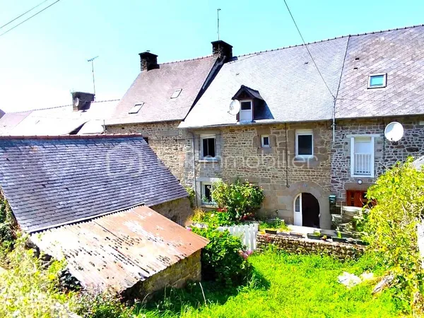 Maison 6 pièces 112 m²
