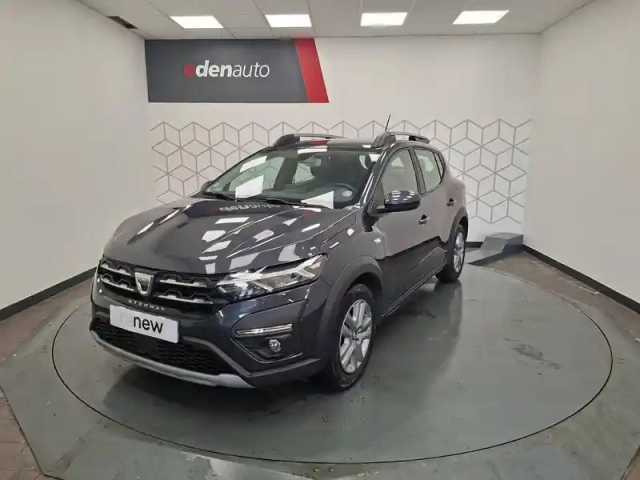 Dacia Sandero eco-g 100